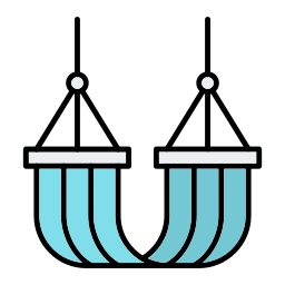 Hammock icon