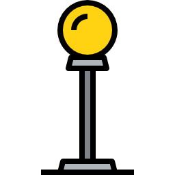 strassenlicht icon