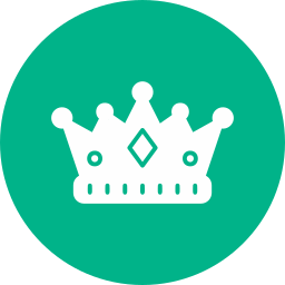 krone icon