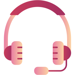 Headphone icon