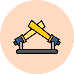 Spotlight icon