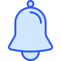 benachrichtigung icon