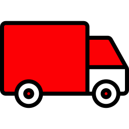 Truck icon