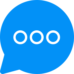 Chat icon