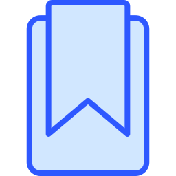 Bookmark icon