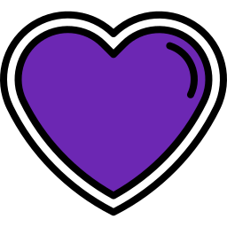 Heart icon