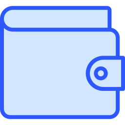 Wallet icon