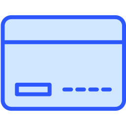 Credit card icon