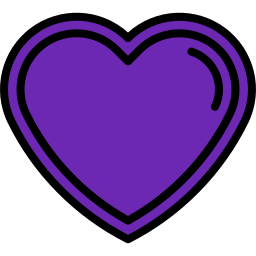 Heart icon