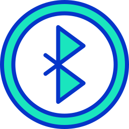 bluetooth icon