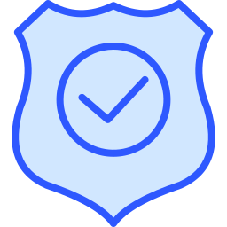 Shield icon