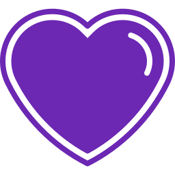 Heart icon