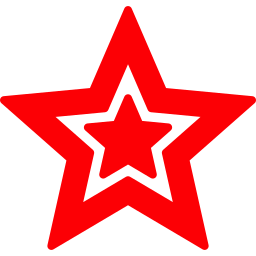 Star icon