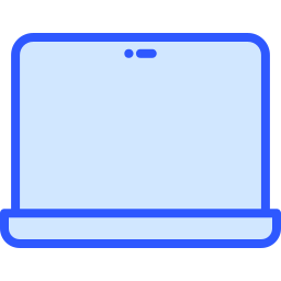 Laptop icon