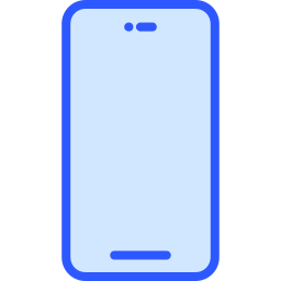 smartphone Ícone