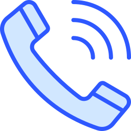 Telephone icon