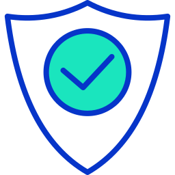 Shield icon