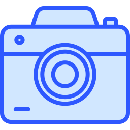 Camera icon