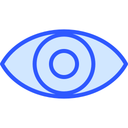 Eye icon