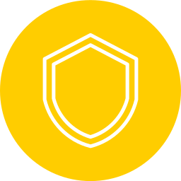 Shield icon