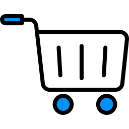 Корзина покупателя иконка