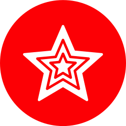 Star icon