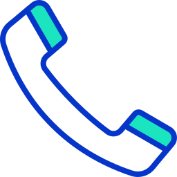 Telephone icon