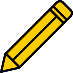 Pencil icon