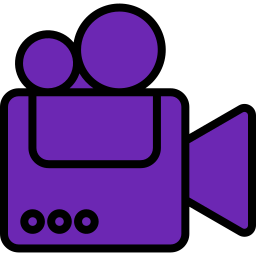 videodreh icon