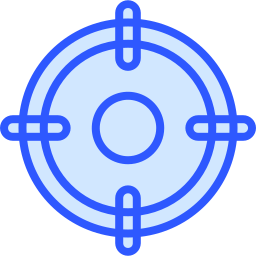 Target icon