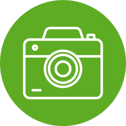 Camera icon