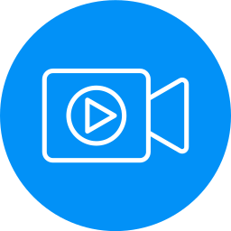 videokamera icon