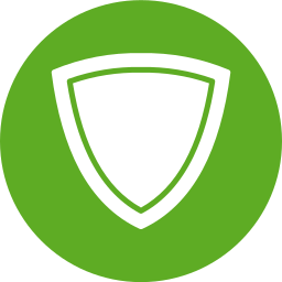 Shield icon