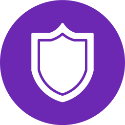 Shield icon