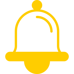 benachrichtigung icon