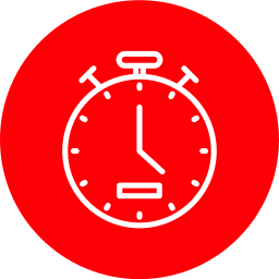 Stopwatch icon