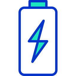 Battery icon