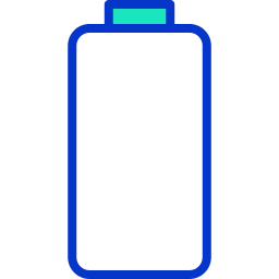 Battery icon