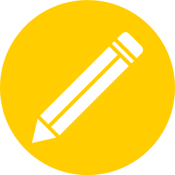 Pencil icon