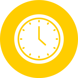 Clock icon