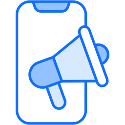 Mobile icon