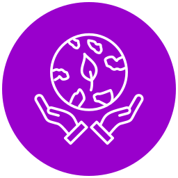 Environment icon