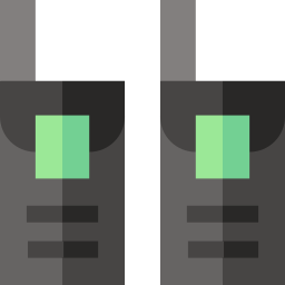 walkie-talkies icon