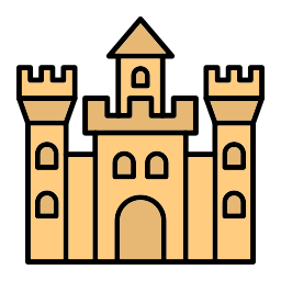 schloss icon