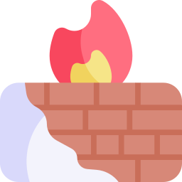 firewall icon