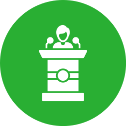 konferenz icon