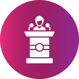 konferenz icon