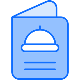 Menu icon