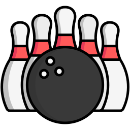 bowling icon