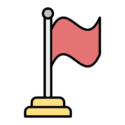 flagge icon